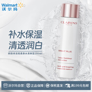 嬌韻詩CLARINS嬌韻詩淡斑柔膚水清爽型200ml煥白補(bǔ)水保濕【沃爾瑪】