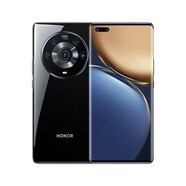 榮耀magic3 pro   魔術3 Magic3曲屏智能全網(wǎng)通5G 手機 NFC  黑色 8+256GB