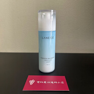 LANEIGE蘭芝水衡透潤(rùn)細(xì)膚露爽膚水柔膚水200ml保濕乳液120ml滋潤(rùn)補(bǔ)水韓國 清盈潤(rùn)膚乳120ml(無盒）