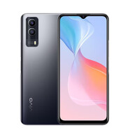 vivoy53s 全網(wǎng)通5G驍龍480雙卡雙待備用大屏幕大內(nèi)存智能手機(jī) 星夜 8GB+128GB