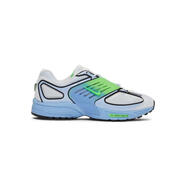 耐克（NIKE）男士輕便跑步鞋 緩震防滑經(jīng)典馬拉松休閑運(yùn)動(dòng)跑鞋 Football Grey · Green St 41