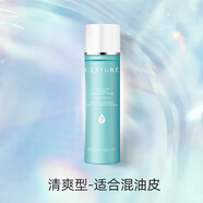 皙泉7倍水補濕液正品補水保濕鎖水夏季清爽干性收縮毛孔爽膚水 200g （清爽型）
