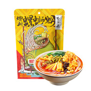 李子柒螺螄粉238g（誠心包）廣西柳州袋裝方便速食米粉米線(xiàn)