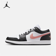 耐克男子籃球鞋AIR JORDAN 1 LOW 運動(dòng)鞋 休閑鞋HQ2010 553558-165 42