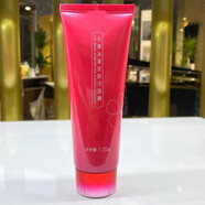 丸美（MARUBI）冰柔安膚洗面奶潔面膏120g女 保濕修護(hù)敏感溫和不刺激