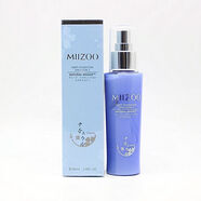 NE【官方】米佐日本進(jìn)口晶透保濕柔膚水精華乳液保濕面霜潔面護膚 保濕乳100ml