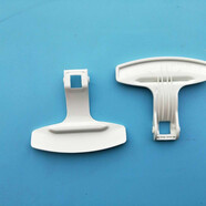 TOYO統用TQG80-1209/NTQG90-B1221海爾統帥滾筒洗衣機門(mén)鎖電子門(mén)開(kāi)關(guān) 全新門(mén)把手一個(gè)