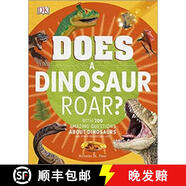 Does a Dinosaur Roar?