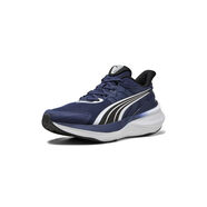PUMA 彪馬 男式 Pulse Pro 跑鞋 運(yùn)動(dòng)鞋, 海軍藍(lán)-黑色, 8.5 海軍藍(lán)-黑色 8.5