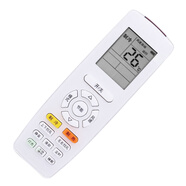 適用于格力俊越大1.5匹KFR-35GW/(35559)FNAa-A3變頻空調(diào)遙控器 普通白色