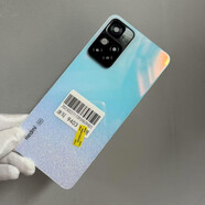 小米（MI）【品牌原裝】二手拆機(jī)后蓋 紅米note11Pro后蓋原裝拆機(jī)電池 note11Pro后蓋【淺夢(mèng)星河】 95新拆機(jī)帶鏡