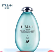 泉潤專(zhuān)柜三層滲透補水保濕套裝洗面奶爽柔膚水乳霜 爽膚水160ml 默認