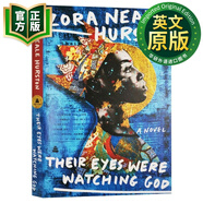 他們眼望上蒼 英文原版 Their Eyes Were Watching God 歷史小說 9780060838676 藍(lán)思閱讀指數(shù)1080L