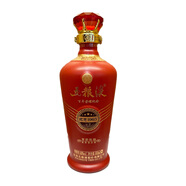 五糧液百年榮耀紀(jì)念酒（2018年產(chǎn)）單瓶紀(jì)念酒擺柜用酒60度500ml 60度 500mL 1瓶 紀(jì)念1963