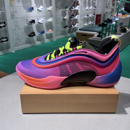 阿迪達斯（adidas）籃球鞋男鞋D.O.N. ISSUE 4 米切爾4代實(shí)戰運動(dòng)訓練緩震球鞋 JH8969米切爾6代簽名版 42.5 (265mm)