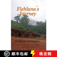 【3-4周達(dá)】Fiehluna`s Journey: A true story of bravery and struggle for survival