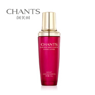 創(chuàng)美時(shí)（CHANTS）絲緞玫瑰嬌彈精華乳補(bǔ)水保濕水潤(rùn)護(hù)膚品