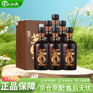 董酒董香型白酒 54度 500mL 6瓶 特密董酒