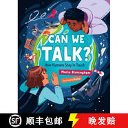 預訂 Can We Talk?: How Humans Stay in Touch