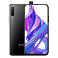 （）HONOR（）9X PRO通4G麒麟810學(xué)生游戲老人大屏智能手機(jī)99新 幻夜黑 每臺(tái)嚴(yán)格把關(guān) 99新 通 8+256GB