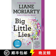 【3-4周達(dá)】?BIG LITTLE LIES