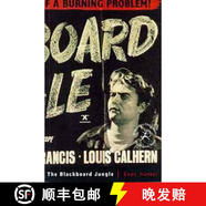 【4周達】Blackboard Jungle: NFT/BFI Film Classics