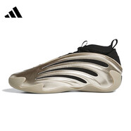 阿迪達(dá)斯 （adidas）中性 籃球系列 HARDEN VOLUME 9 籃球鞋 JR2506 40.5碼