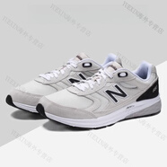 NEW BALANCENewBalance880系列灰色休閑運動跑步鞋MW880CF3官方旗艦正品 MW880OF3白色 40