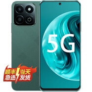 HONOR 60 Plus 智選手機(jī) 5G手機(jī) 防水 防摔手機(jī) 五星超抗摔 6000mAh超耐用長(zhǎng)續(xù)航 300%雙揚(yáng)大音量 仙蹤綠 12+512GB-60 Plus