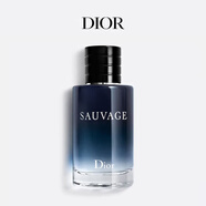 迪奧DIOR【高訂刻字】曠野男士淡香氛60ml木質(zhì)香水 男生禮物生日禮物