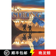 【4周達(dá)】Be Strong: How to Live Victoriously in Difficult Circumstances