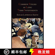 【2-3周達】Common Stocks as Long Term Investments