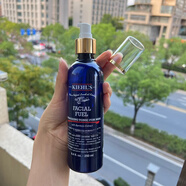 科顏氏金盞花小樣噴頭 40/75ml爽膚水中樣翻蓋頭替換噴霧擠壓嘴工 科顏氏男士水250ml金色透明蓋泵