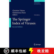 【4周達(dá)】The Springer Index of Viruses