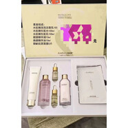 圣蜜萊雅【官方】水肌精生機(jī)乳霜水潤套保濕遮瑕修顏補(bǔ)水滋潤套盒 水肌精生機(jī)水+乳+潔面+精華液+