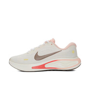 耐克NIKE女跑步鞋JOURNEY RUN運動鞋IB4663-121帆白38