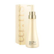 蘇秘37°（Su:m37°）sum37呼吸37套裝蘇秘套盒驚喜水分水乳霜清爽女神護膚品禮盒禮物 蘇秘37呼吸煥膚精粹洗面奶250ml