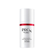 玉蘭油OLAY PRO-X肌源活顏系列柔膚水爽膚水補水保濕眼霜女士護膚禮物 肌源活顏眼霜15ml