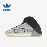 阿迪達斯男女YEEZY椰子休閑版籃球鞋GY7926UK4.5碼37碼