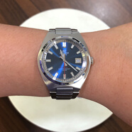 卡西歐CASIO手表EDIFICE 石英運動(dòng)防水男腕表 EFB-109D-2A