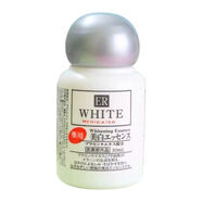 大創(chuàng)日本原裝進(jìn)口免稅水乳精華化妝爽膚水乳液補(bǔ)水保濕三件套 大創(chuàng)精華30ml