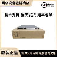 華為USG6000系列下一代高端企業(yè)級AI防火墻 USG6635E