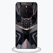 旭杉斯AMOI夏新V12pro手機殼/套AMOi夏新AMOI0701手機保護套/殼磨 機甲革命