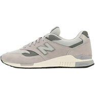 NEW BALANCENB840系列春夏男鞋復(fù)古運(yùn)動(dòng)鞋休閑鞋跑步鞋ML840AF ML840AF（現(xiàn)貨秒發(fā)） 37.5