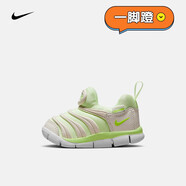 耐克（NIKE）毛毛蟲(chóng)嬰童運(yùn)動(dòng)童鞋 DYNAMO FREE 343938-704 25