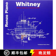 【2-3周達(dá)】Whitney: The Whitney Museum of Art