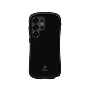 HameeiFace韓國(guó)進(jìn)口 三星Galaxy S25Ultra手機(jī)殼便攜小蠻腰防摔保護(hù)套 黑色 三星Galaxy S25Ultra