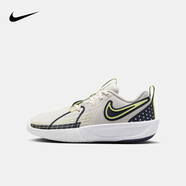 NIKE 耐克青少年籃球鞋G.T. CUT 3比賽訓(xùn)練球鞋兒童運(yùn)動(dòng)鞋