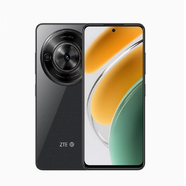 中興（ZTE） 暢行 60 Plus 全新國行 5G 支持OTG展銳T7520八核處理器智能機(jī) 暢行60 Plus灰色 6.56英寸 5G全網(wǎng)通 4G+128G