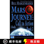 【4周達(dá)】Mars Journey: Call to Action: Book 2